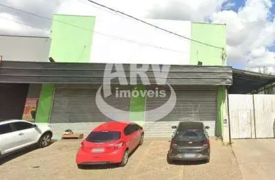 Sala comercial para alugar no Jardim Betânia, Cachoeirinha 