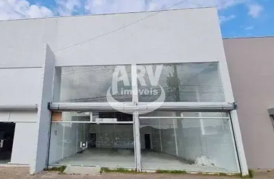 Sala comercial para alugar no Santa Fé, Gravataí 