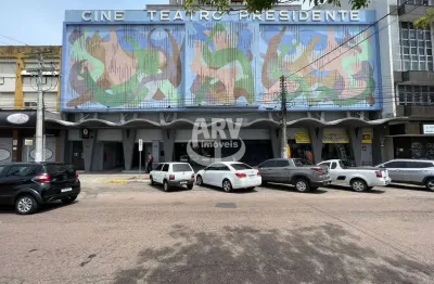 Sala comercial para alugar no São Geraldo, Porto Alegre 