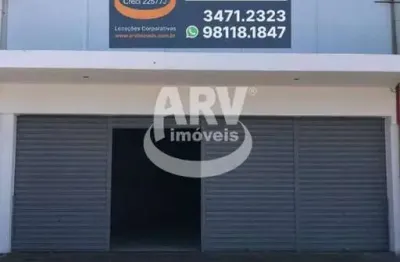 Sala comercial para alugar na Vila Imbui, Cachoeirinha 