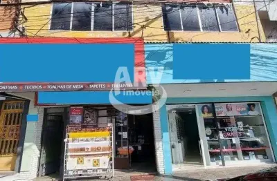 Sala comercial à venda na Vila Bom Princípio, Cachoeirinha 