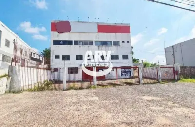 Sala comercial para alugar no Bom Princípio, Gravataí 