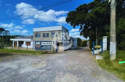 Casa comercial para alugar no Marrocos, Gravataí 