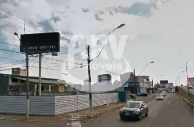 Terreno comercial à venda no Centro, Canoas 