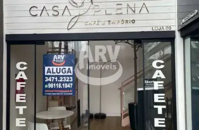 Sala comercial à venda na Vila City, Cachoeirinha 