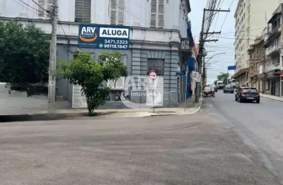 Sala comercial para alugar no Floresta, Porto Alegre 