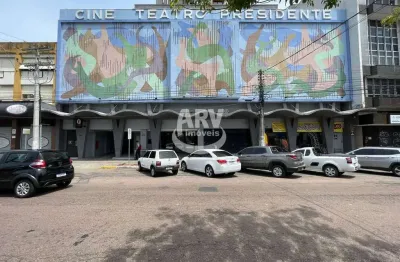 Casa comercial para alugar no São Geraldo, Porto Alegre 