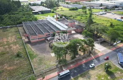 Casa à venda no Distrito Industrial, Cachoeirinha 