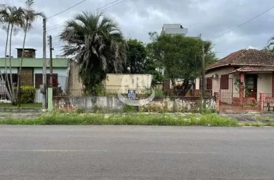 Terreno comercial à venda na Vila Parque Brasília, Cachoeirinha 