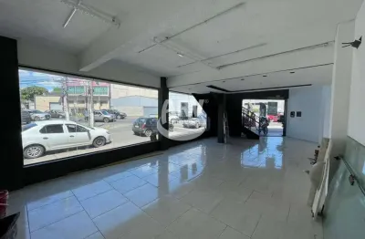 Sala comercial para alugar na Vila Regina, Cachoeirinha 