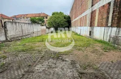 Terreno comercial à venda no Teresópolis, Porto Alegre 