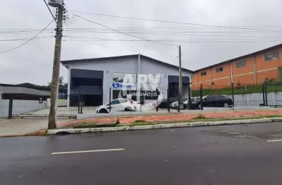 Casa à venda no Distrito Industrial, Cachoeirinha 