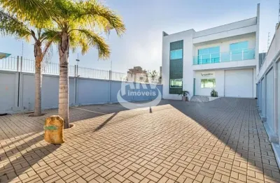 Casa comercial à venda em City Nova Fase, Cachoeirinha 