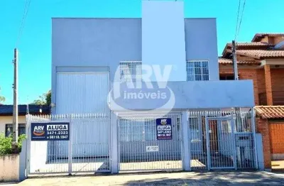 Casa comercial à venda na Vila Jardim América, Cachoeirinha 