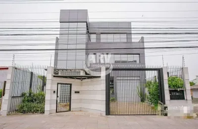 Casa comercial à venda na Vila City, Cachoeirinha 