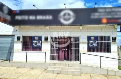 Sala comercial para alugar no Parque Granja Esperança, Cachoeirinha 