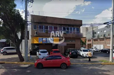 Sala comercial à venda no Distrito Industrial, Cachoeirinha 