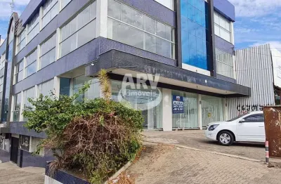 Sala comercial para alugar no Jansen, Gravataí 