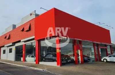 Sala comercial para alugar no Parque Florido, Gravataí 