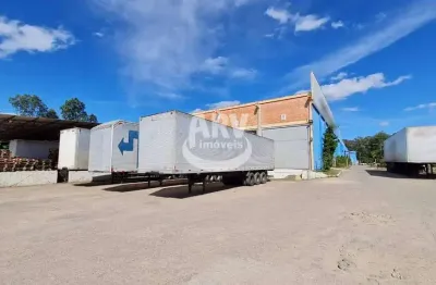 Casa para alugar em Costa do Ipiranga, Gravataí 
