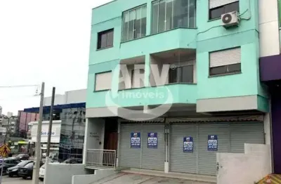 Sala comercial para alugar no Centro, Gravataí 