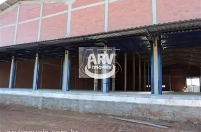 Casa para alugar no Distrito Industrial, Cachoeirinha 