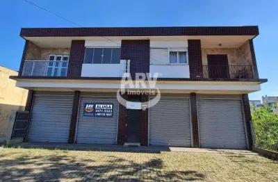 Sala comercial para alugar na Vila Bom Princípio, Cachoeirinha 