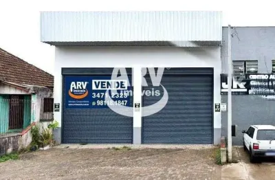 Casa comercial com 2 salas à venda no Rio dos Sinos, São Leopoldo 