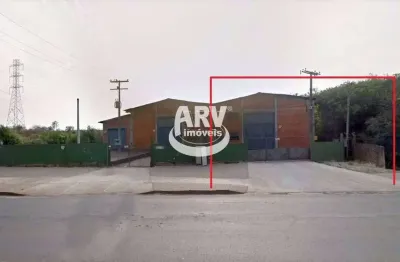 Casa para alugar no Distrito Industrial, Cachoeirinha 