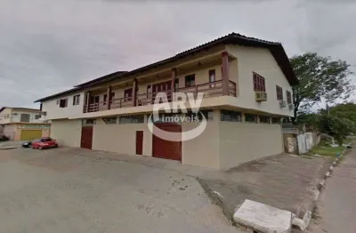 Casa comercial à venda no Americana, Alvorada 