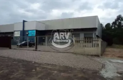 Casa para alugar no Distrito Industrial, Cachoeirinha 