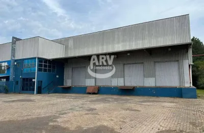 Casa para alugar no Distrito Industrial, Cachoeirinha 