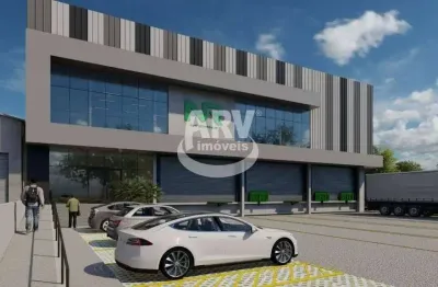 Casa comercial com 4 salas para alugar no Barnabé, Gravataí 