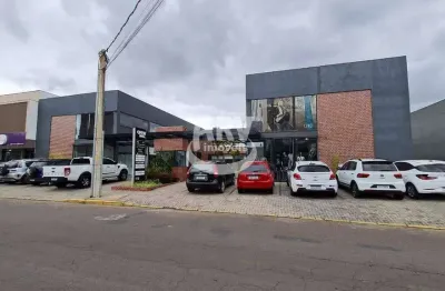 Sala comercial à venda na Vila City, Cachoeirinha 