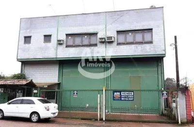 Casa à venda no Protásio Alves, Porto Alegre 