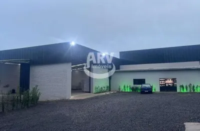 Casa à venda no Distrito Industrial, Cachoeirinha 