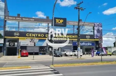 Sala comercial para alugar no Jansen, Gravataí 