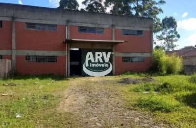 Casa comercial para alugar na Vila Eunice Velha, Cachoeirinha 