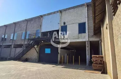 Sala comercial para alugar na Vila Parque Brasília, Cachoeirinha 