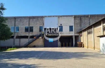 Sala comercial para alugar na Vila Parque Brasília, Cachoeirinha 