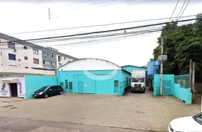 Casa para alugar na Vila Ponta Porã, Cachoeirinha 