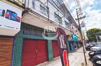 Sala comercial à venda na Vila Imbui, Cachoeirinha 