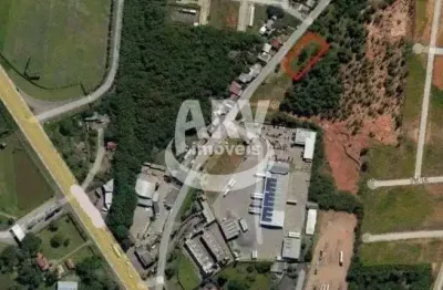 Terreno comercial à venda no Scharlau, São Leopoldo 