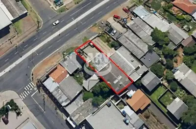 Casa comercial com 1 sala à venda no Morada do Vale I, Gravataí 