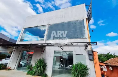 Sala comercial para alugar na Vila Cachoeirinha, Cachoeirinha 