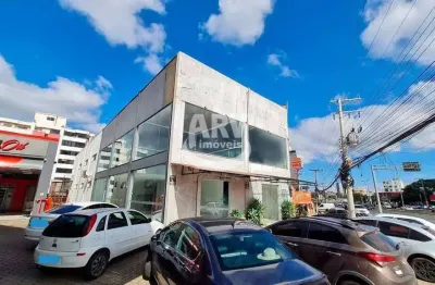 Sala comercial para alugar na Vila Cachoeirinha, Cachoeirinha 