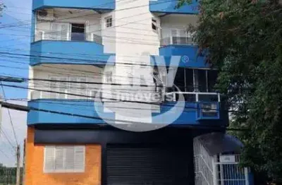 Sala comercial com 8 salas à venda na Vila Regina, Cachoeirinha 