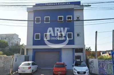 Sala comercial para alugar no Bom Princípio, Gravataí 