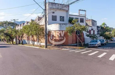 Casa para alugar no São Jorge, Novo Hamburgo 