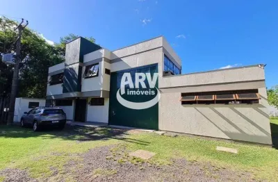 Casa à venda na Vila Jardim América, Cachoeirinha 